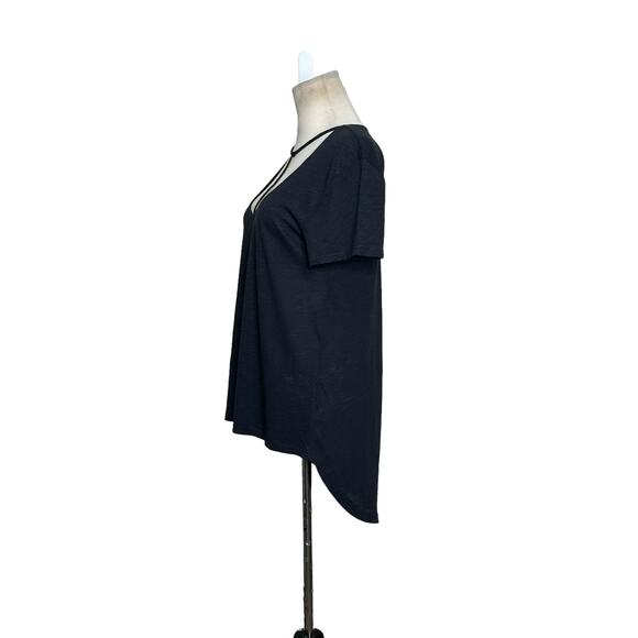 B.P. charcoal short sleeves t shirt size Small - Picture 5 of 9